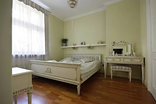 Kwatera Prywatna Maja Sopot Polonia