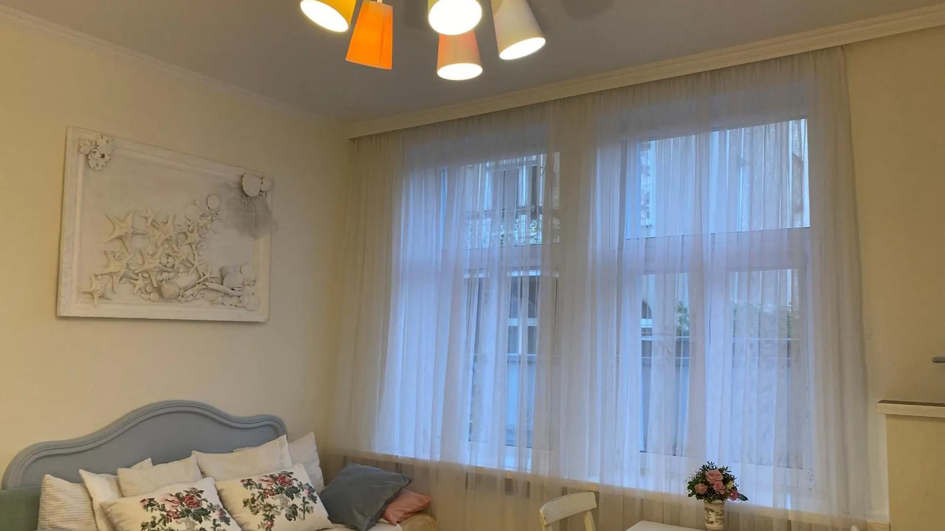 Kwatera Prywatna Maja Sopot