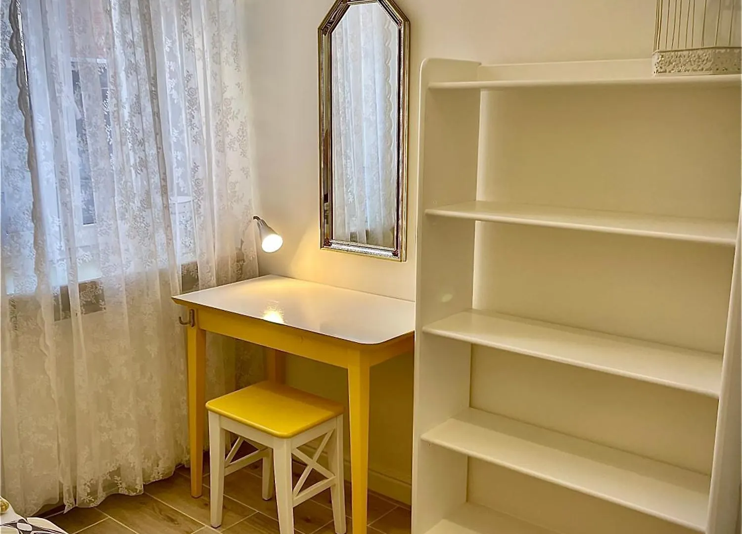 Kwatera Prywatna Maja Sopot Habitación en casa particular