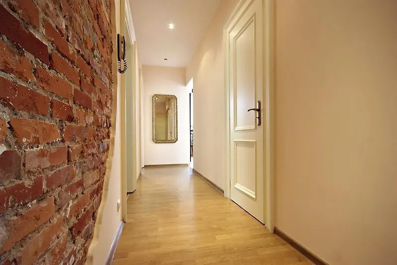 Habitación en casa particular Kwatera Prywatna Maja Sopot Polonia